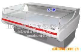 山東省博興縣龍德制冷設(shè)備廠產(chǎn)品全覽 家用電器與儀器儀表加工兩翼齊飛